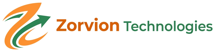 Zorviontech Logo